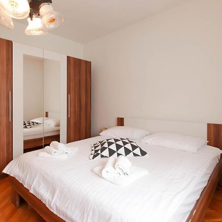 זאדאר Apartment Ivanov מראה חיצוני תמונה