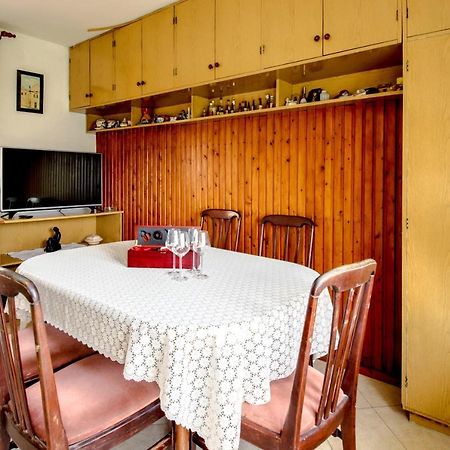 זאדאר Apartment Ivanov מראה חיצוני תמונה