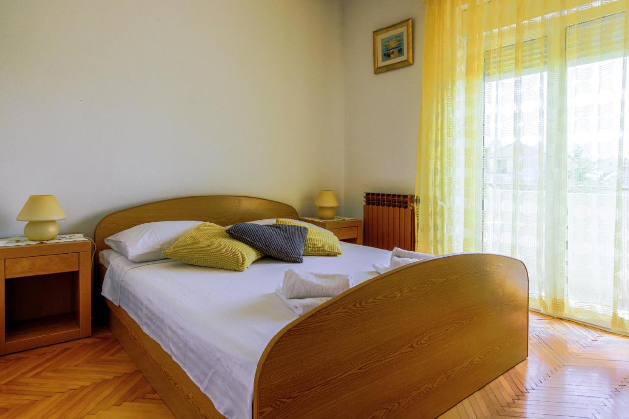 זאדאר Apartment Ivanov מראה חיצוני תמונה